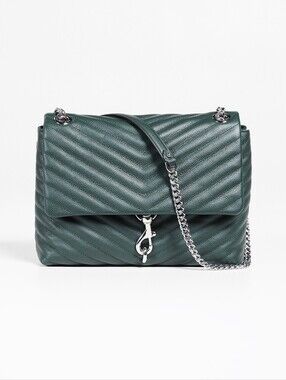 NWT Rebecca Minkoff Edie Shoulder Bag